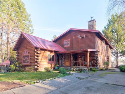 261 NW Springwood Pl, Grants Pass, OR, 97526