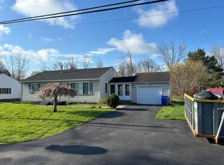 257 Norwood Ave, Rochester, NY 14606