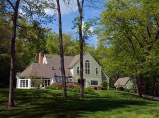 267 Farley Rd, Hollis, NH 03049