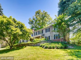 13701 Bardon Rd, Phoenix, MD 21131