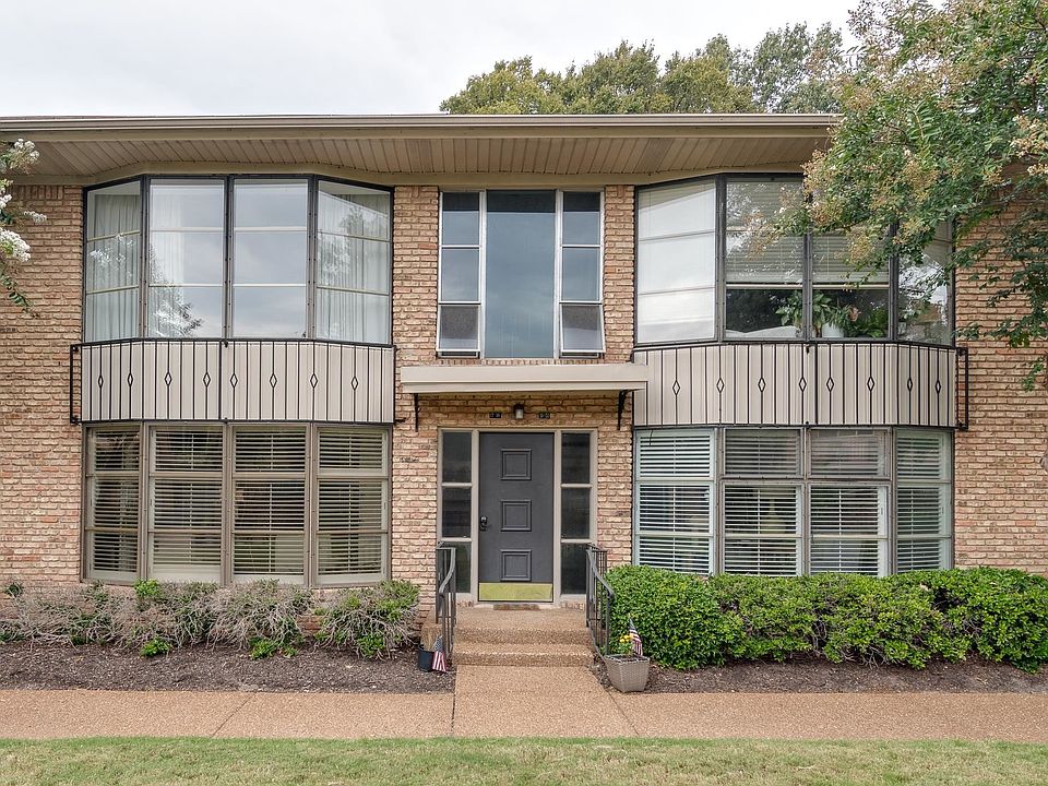1st image of 4400 Poplar Ave APT 18