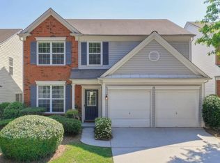 1740 Bentridge Dr, Kennesaw, GA 30144