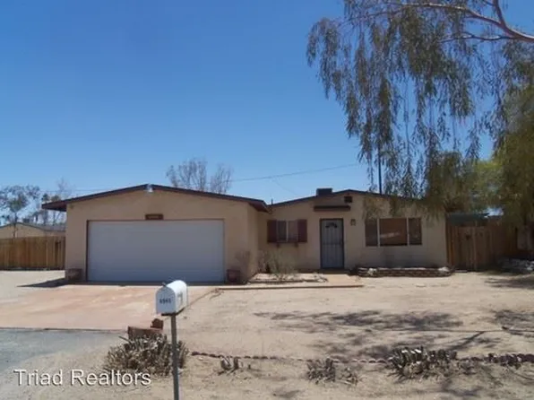 6943 Roberts Ave, Twentynine Palms, CA 92277