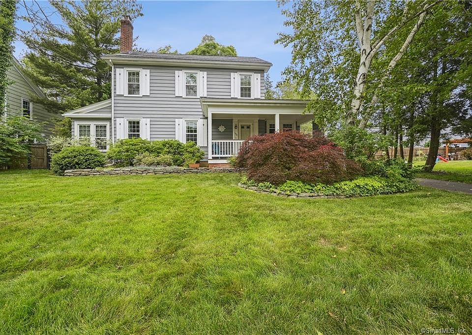 135 Four Mile Rd, West Hartford, CT 06107 MLS 170577141 Zillow