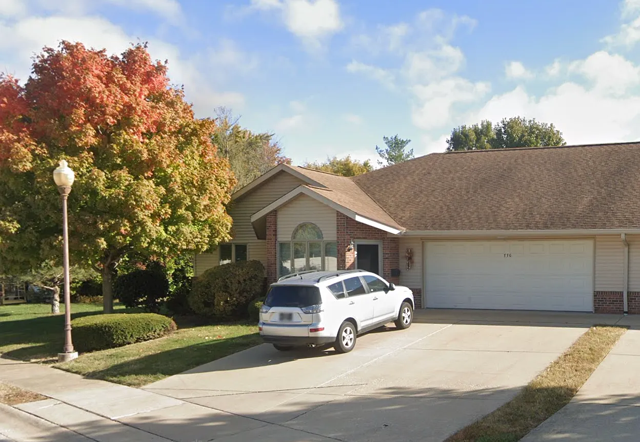 2 bed, 1363 sqft, $2,865 — Photo 1