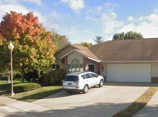 700 W Marion Ave, Forsyth, IL 62535