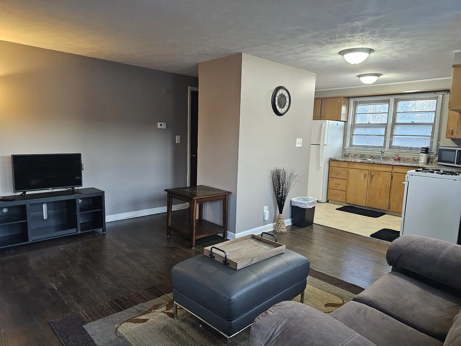 1 bed, $750 — Photo 3