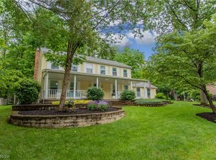 1500 Woodhill Cir NE, Warren, OH