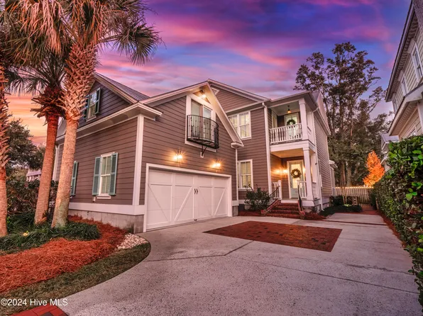 1813 Barkley Avenue, Wilmington, NC 28403