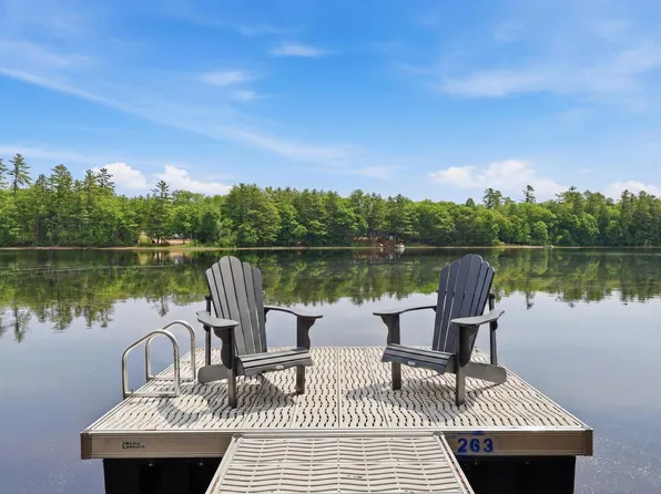 263 Caldwell Lane, Oxford, ME 04270