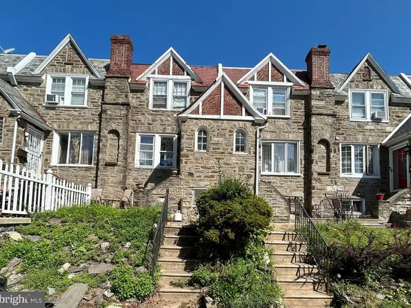 1449 E Howell St, Philadelphia, PA 19149