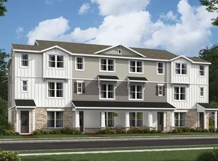 Homes Available Soon, Townes at Northlake, Oviedo, FL 32765