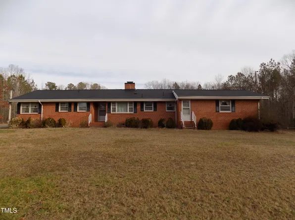 1134 Rocky Ford Rd, Louisburg, NC 27549