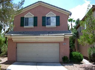 10033 La Paca Ave, Las Vegas, NV 89117