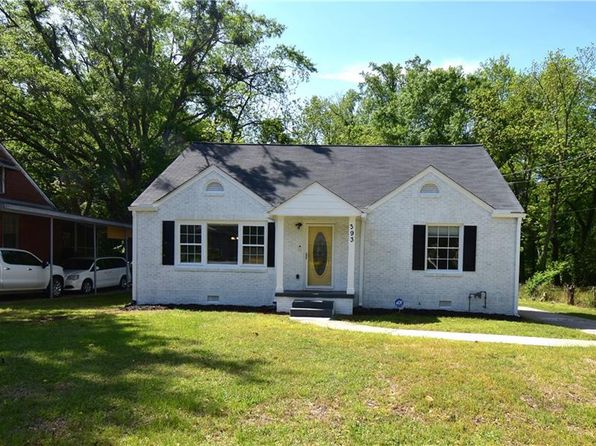 393 Sargent Dr SE, Atlanta, GA 30315