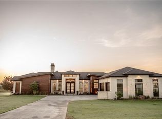 6372 Rigel Rd, Godley, TX 76044