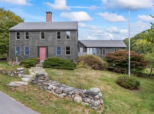 392 Indian Point Road, Georgetown, ME 04548