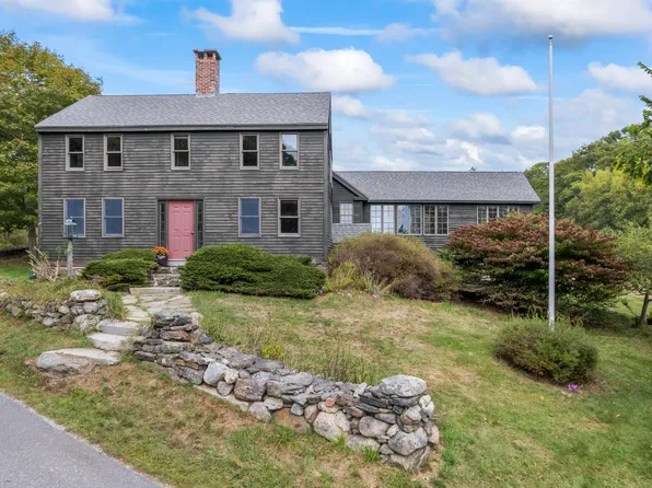 392 Indian Point Road, Georgetown, ME 04548