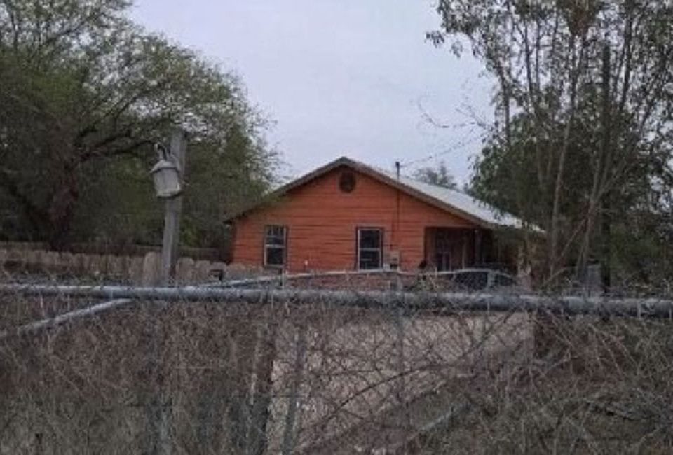 Property Front View