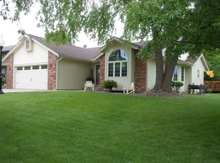 802 SE Richland Cir, Ankeny, IA 50021