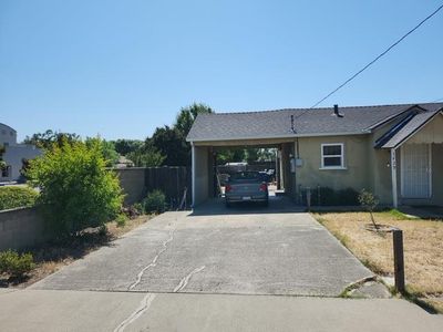 1439 Melrose Ave, Modesto, CA, 95350