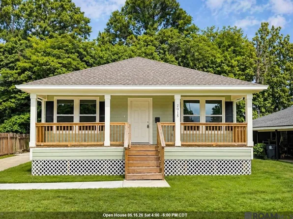 2015 N 38th St, Baton Rouge, LA 70802