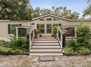 85431 Haddock Rd, Yulee, FL 32097