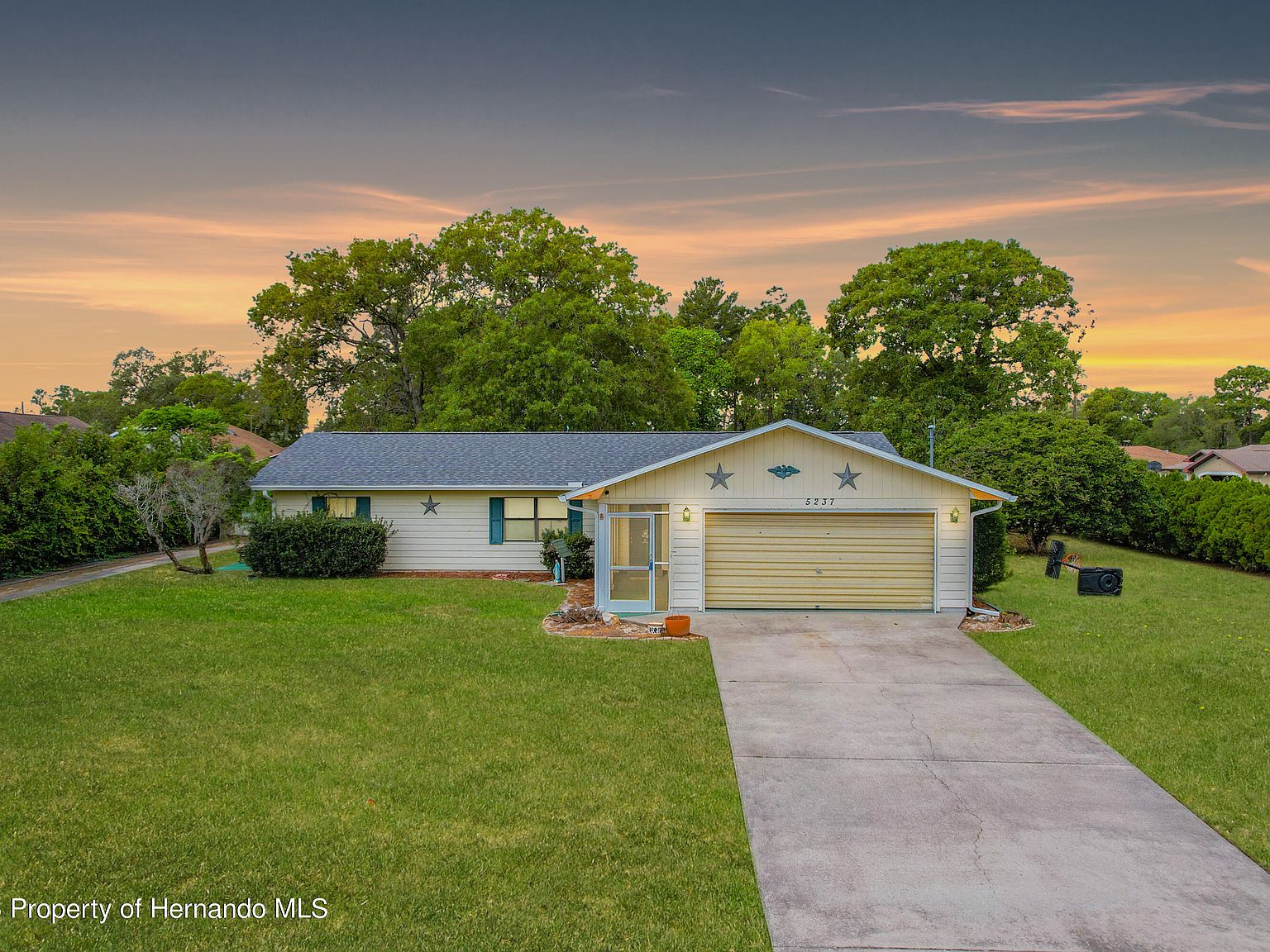 5237 Harbinger Rd, Spring Hill, FL 34608 MLS 2231053 Zillow