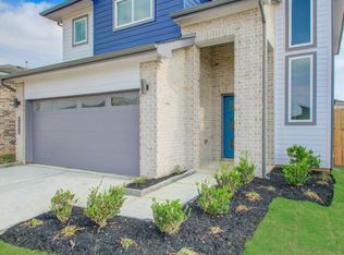 2904 Chase Cross Ln, Houston, TX 77047