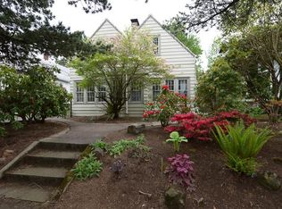1818 NE 51st Ave, Portland, OR 97213