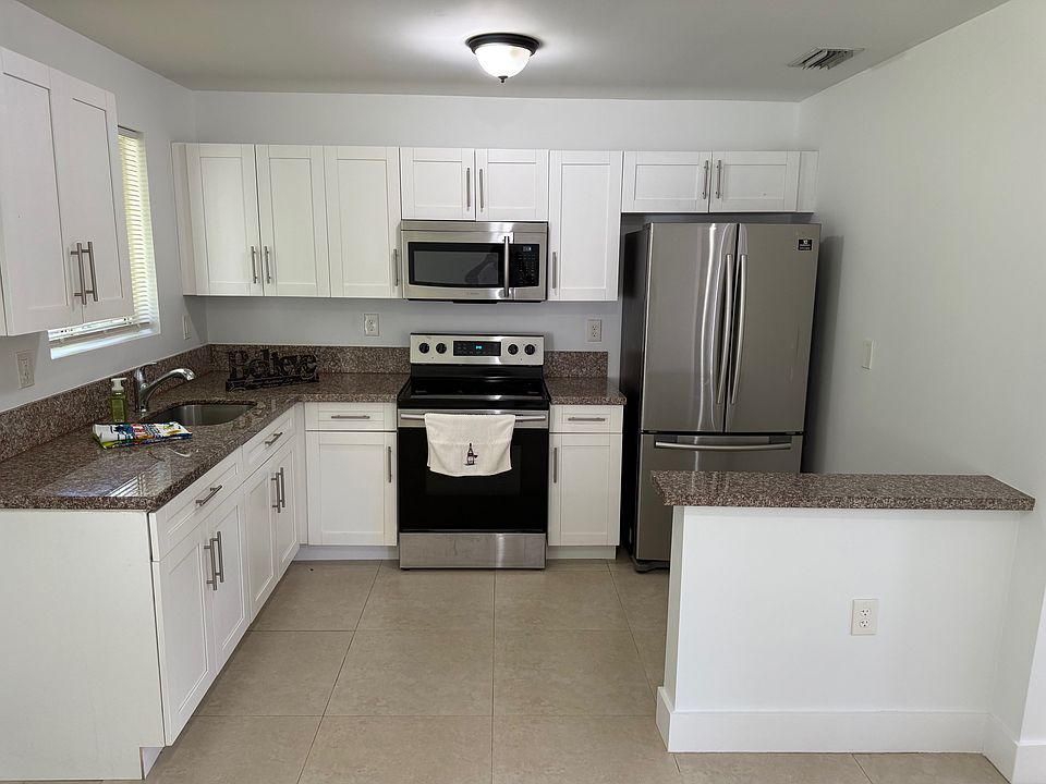 Stainless Steel Samsung Appliances