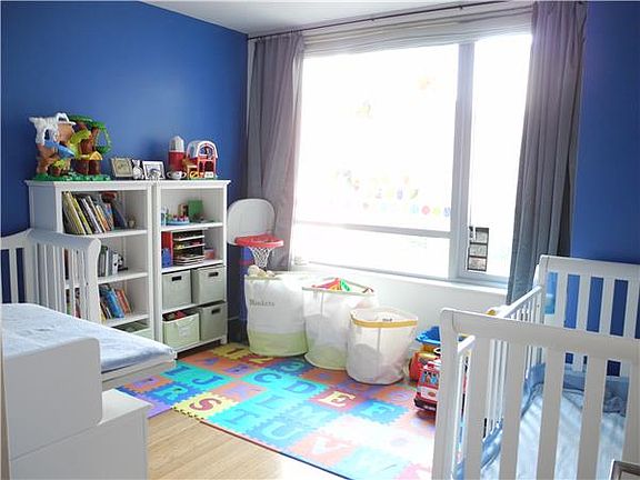 5th image of 2 River Ter APT 7A