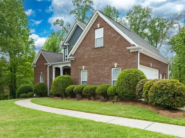 5374 Quail Ridge Rd, Gardendale, AL 35071