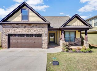 6 Bromwell Way, Easley, SC 29642