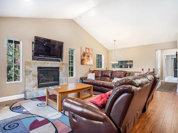 (undisclosed Address), South Lake Tahoe, CA 96150