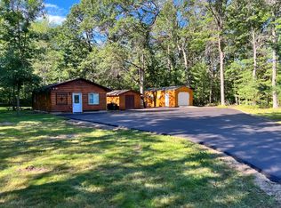 4311 Cinosam Pines Rd, Brainerd, MN 56401