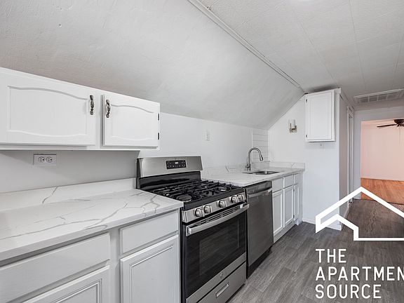 2nd image of 2140 N Karlov Ave #2