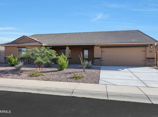 3836 N Ranch Way, Casa Grande, AZ 85122
