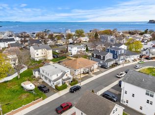 120 Dolphin Ave, Revere, MA 02151