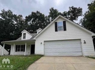 5106 Bird Rd, Gainesville, GA 30506
