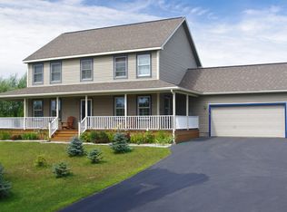 31 Perrin Rd, Potsdam, NY 13676