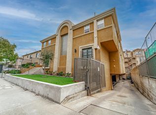 926 S Gramercy Dr #203, Los Angeles, CA 90019