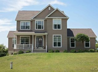 1352 Laberdee Rd, Adrian, MI 49221