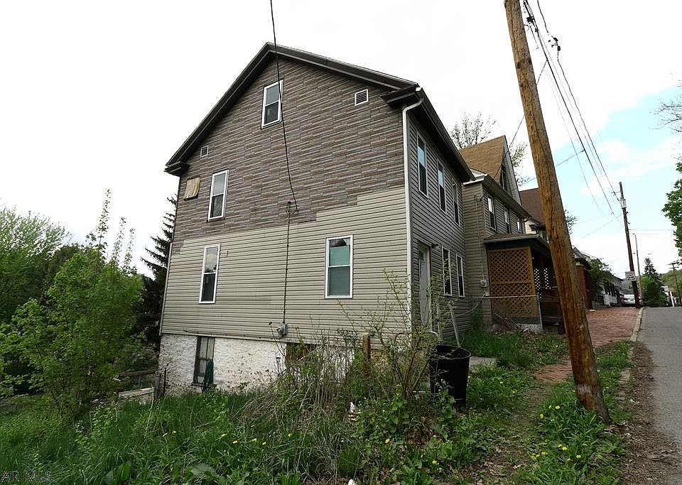 1481 Washington Ave, Altoona, PA 16601 Zillow