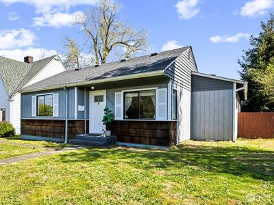 4005 E F Street, Tacoma, WA, 98404