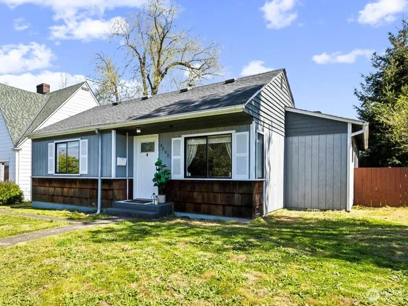 4005 E F Street, Tacoma, WA 98404