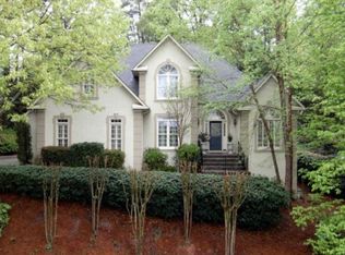 4001 Ridgehurst Dr SE, Smyrna, GA 30080