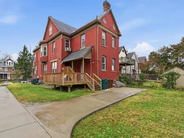 1820 Kinney Ave #2, Cincinnati, OH 45207