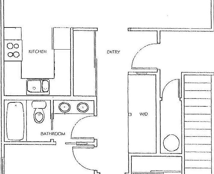 Arden Park Apartments — Photo 18