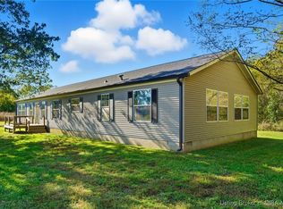 17123 Highway 62, Charlestown, IN 47111